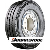 215/75-17.5 RT1 135K BRIDGESTONE